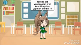 yeni intro ve karakter tanıtımı 😝