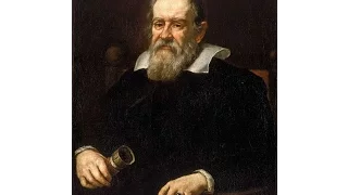 GALILEO GALILEI (Año 1564) Pasajes de la historia (La rosa de los vientos)