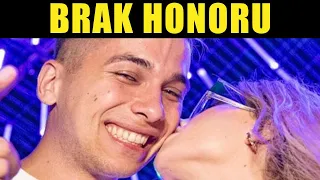 FRIZ OSKARŻA MNIE O BRAK HONORU (Wersow, Natsu, Ekipa, Team X)