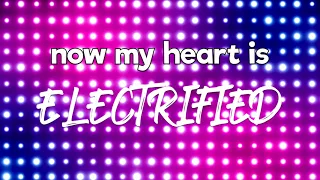 Beth Crowley- Electrified (Official Lyric Video)