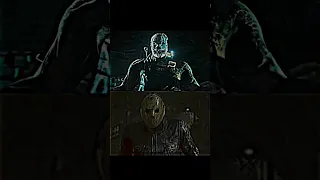 Dead by Daylight vs Friday The 13th: The Game