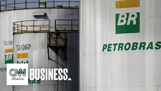 STF cobra apurações sobre política de preços da Petrobras | CNN PRIME TIME