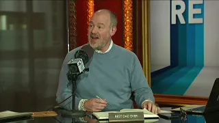 Rich Eisen on Which Teams Should Be Confident/Worried about the AFC and NFC Playoff Pictures