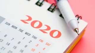 Why You'll Like How the 2020 Holidays Fall