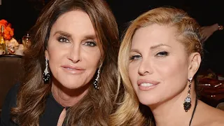 Candis Cayne Finally Reveals Why She Iced Out Caitlyn Jenner
