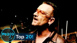 Top 20 Worst Songs by Our Favorite Bands