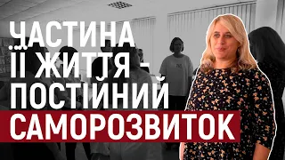 Global Teacher Prize Ukraine: херсонка увійшла до десятки кращих вчителів країни
