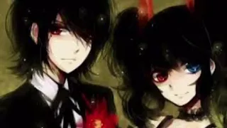 Nightcore~Animals~Maroon 5