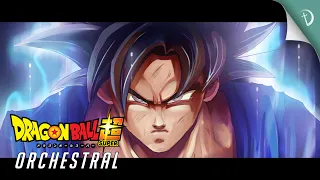 Beyond The Limit - Dragon Ball Super | Epic Orchestral Arrangement