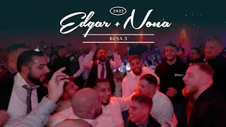 Edgar & Nona//Dawata Ezdia 2022//Езидская свадьба BEŞA 3