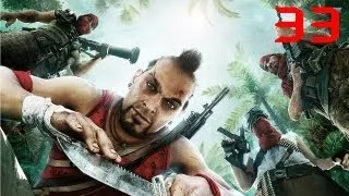 Czech Let's Play - Far Cry 3 - part 33