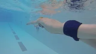 3 Drills to Improve Freestyle Stroke | Swimming Lessons