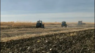 Кызылординские аграрии внедряют новые технологии