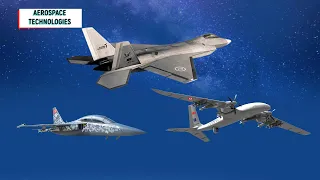 Aerospace Technologies Channel Video