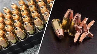 Best 9mm Ammo For Self Defense 2023 [We've Tested Them All]