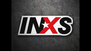 INXS - Suicide Blonde (1990)