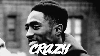 2Pac Feat Outlawz Big Syke - Komradz So So Crazy Bizzba Remix