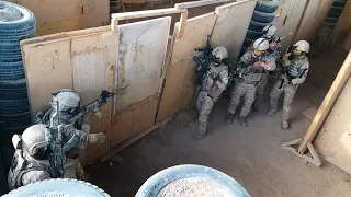 CQB.Close Quarter  Battle