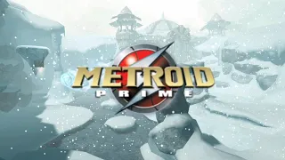 Metroid Prime - Phendrana Drifts [EXTENDED OST]