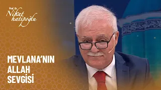 Hz. Mevlana'nın hayatından kesitler - Nihat Hatipoğlu ile Dosta Doğru 394. Bölüm