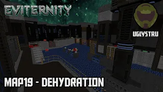 Let's Play Doom II: Eviternity [MAP19 - Dehydration] Pt. II