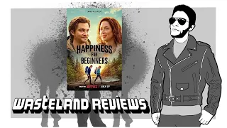 Happiness for Beginners (2023) - Wasteland Film Review