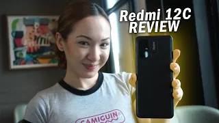 Affordable Smartphone with Big Features - Xiaomi Redmi 12C Review