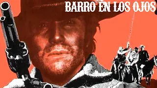 Todas las muertes de Barro En Los Ojos (1971) - Anthony Steffen & Glauco Onorato