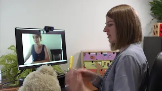 Online Speech Therapy: What Happens in a Typical Session? | Box Hill Speech Pathology Clinic