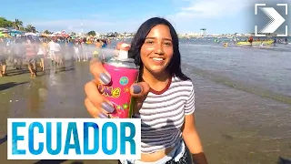 Españoles en el Mundo: Ecuador | RTVE