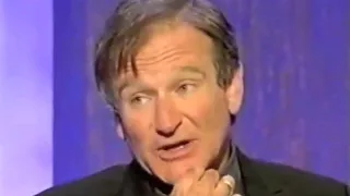 Michael Parkinson Show - Robin Williams - Parkinson interview [2002].mp4