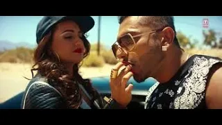 Desi Kalakaar Video Yo Yo Honey Singh & Sonakshi Sinha