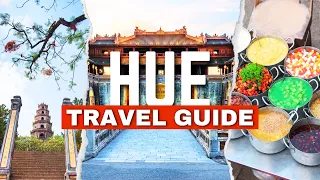 Hue: A Guide to Visiting the Ancient Capital of Vietnam