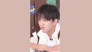 dimash being adorable in china