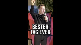 Bester Tag ever - André Herrmann