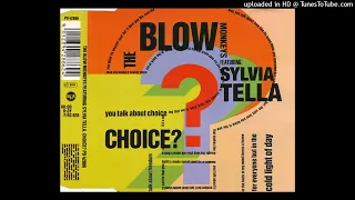 The Blow Monkeys Feat. Sylvia Tella - Choice? (Re-Remix)