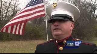 Greendale School Board stops veterans memorial project