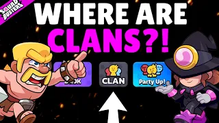 5 Things Squad Busters NEEDS Before Global | New Supercell Game!