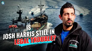 What is Josh Harris from Deadliest Catch doing now? Why is Cornelia Marie not on Deadliest Catch?