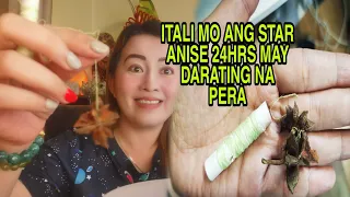 ITALI MO ANG STAR ANISE 24HRS MAY DARATING NA PERA-APPLE PAGUIO7