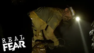 Haunted By A Dead Miner | Ghost Mine | Real Fear