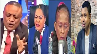 Asεm aba Lawyer Ampaw fightş  Auntie Naa; set to drag Oyerepa Fm to Coυrt