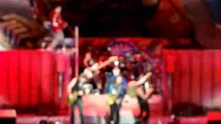 The Trooper - Rio de Janeiro 28/03/2011 - Iron Maiden - HD