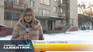 Каждый 47-й татарстанец болен раком - телеканал Нефтехим (Нижнекамск)