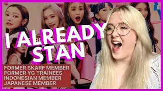 Reacting to 'An Un-helpful Guide To Secret Number' | Hallyu Doing