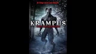 Krampus: Расплата! Ужасы! HD