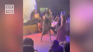 Jessie J Dances With Little Girl in Heartwarming Moment