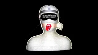 The Rolling Stones - Emotional Rescue (Rare Extended Studio Version) HQ