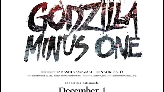 Review: Godzilla Minus One (2023)