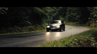 More than a car - Mercedes Benz W124